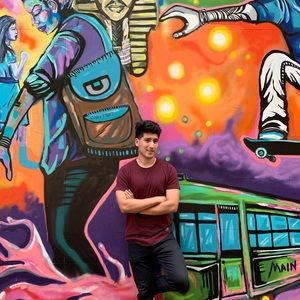 Meet your Posher, Herb